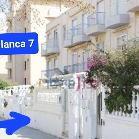 Sol Apartment Arenales del Sol Exterior photo