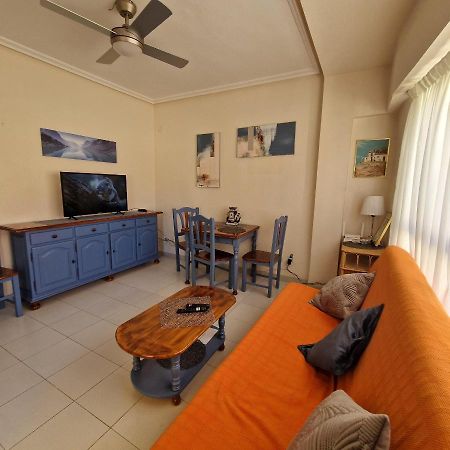 Sol Apartment Arenales del Sol Exterior photo