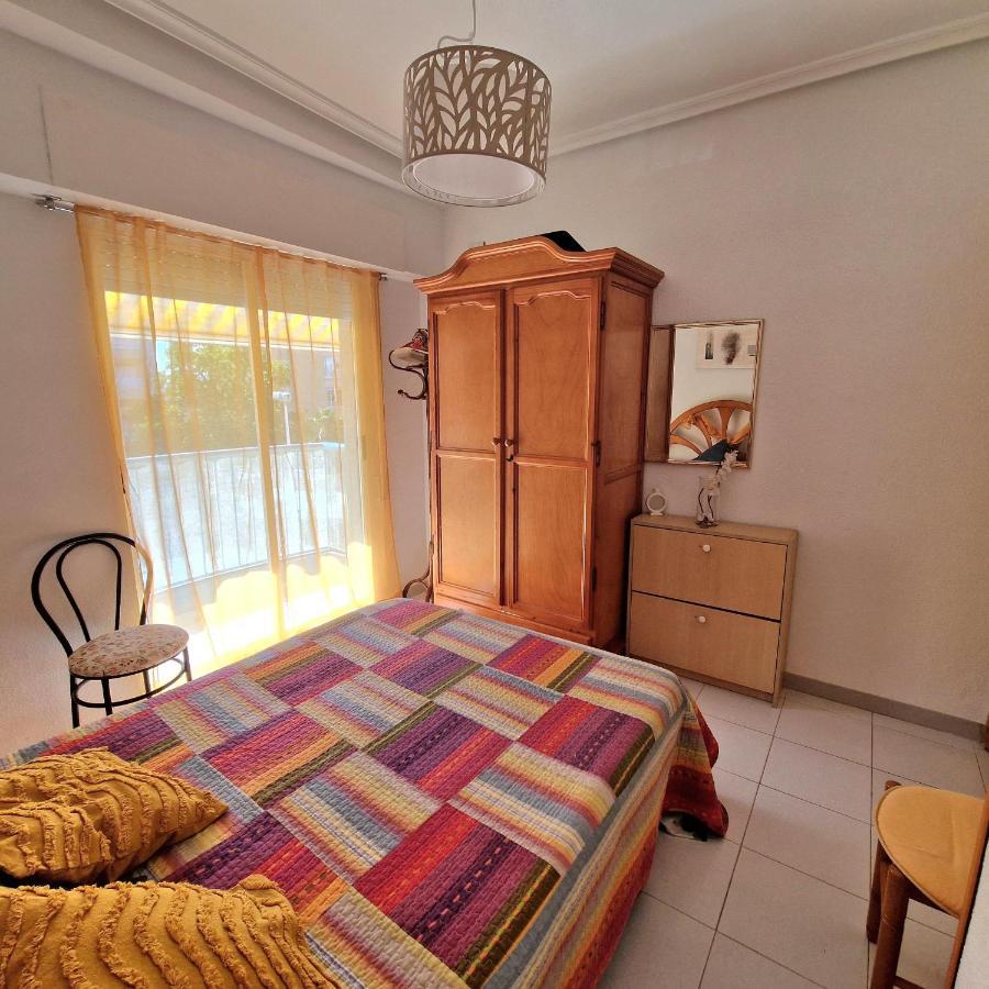 Sol Apartment Arenales del Sol Exterior photo