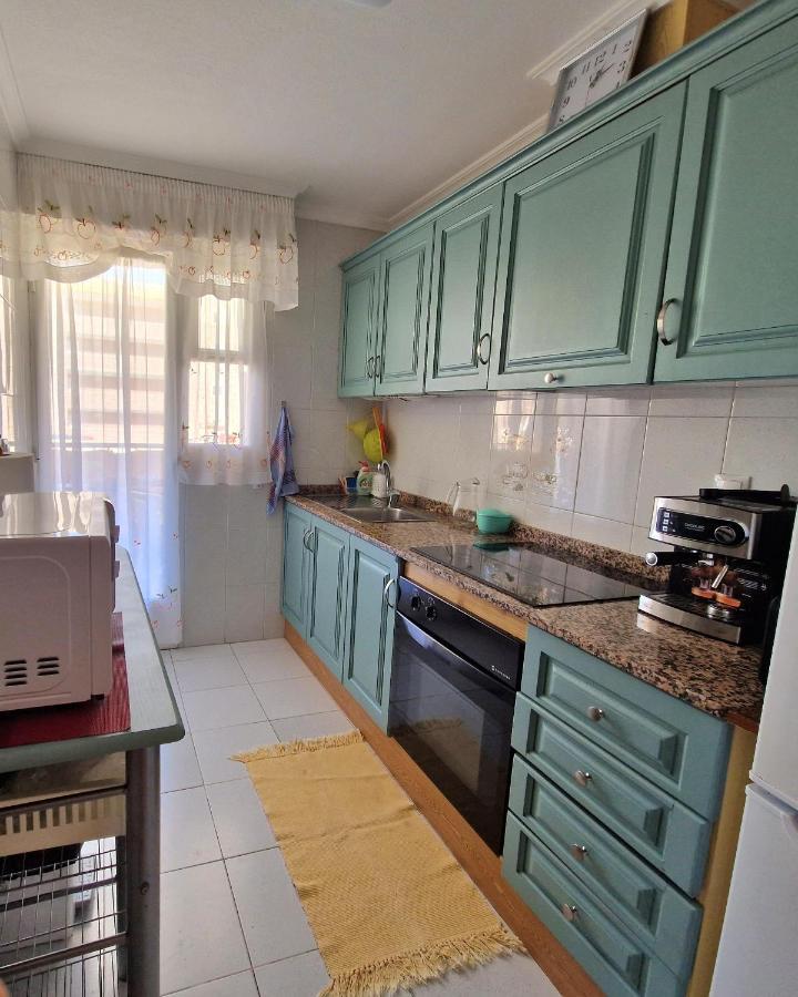 Sol Apartment Arenales del Sol Exterior photo